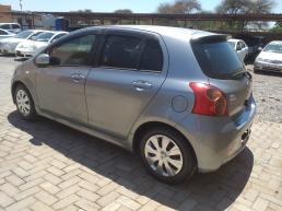 Toyota VIRTZ for sale in Botswana - 2