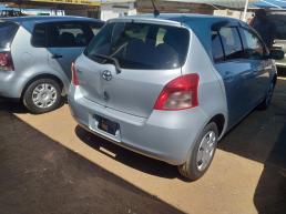 Toyota Virtz for sale in Botswana - 0