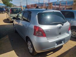 Toyota Virtz for sale in Botswana - 1