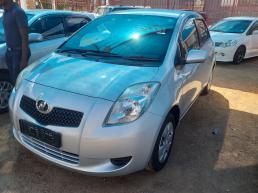 Toyota Virtz for sale in Botswana - 2