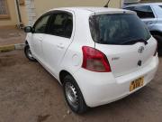 Toyota Vitz for sale in Botswana - 5