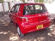 Toyota Vitz for sale in Botswana - 1
