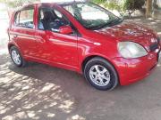 Toyota Vitz for sale in Botswana - 3