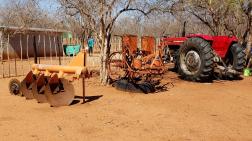 Tractor for sale in Botswana - 1