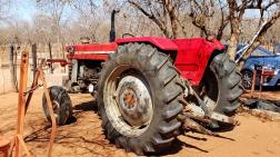 Tractor for sale in Botswana - 5