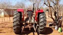 Tractor for sale in Botswana - 6
