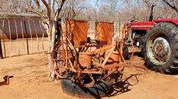 Tractor for sale in Botswana - 7