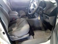  Used 2008 TOYOTA HILUX 3.0 D4D. for sale in Botswana - 9