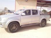  Used 2015 TOYOTA HI-LUX legend 45 for sale in Botswana - 0
