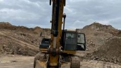 Used 2016 Caterpillar 336D2 Excavator for sale in Botswana - 2