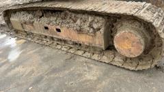 Used 2016 Caterpillar 336D2 Excavator for sale in Botswana - 4