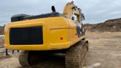 Used 2016 Caterpillar 336D2 Excavator for sale in Botswana - 5