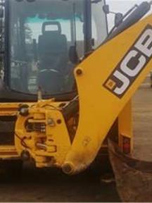 Used 2016 Caterpillar 336D2 Excavator for sale in Botswana - 9