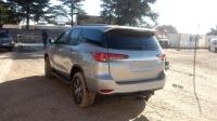  Used 2016 TOYOTA FORTUNER 2.8GD-6 4X4 for sale in Botswana - 3