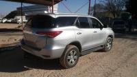  Used 2016 TOYOTA FORTUNER 2.8GD-6 4X4 for sale in Botswana - 5