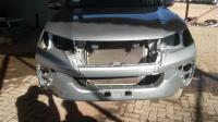  Used 2016 TOYOTA FORTUNER 2.8GD-6 4X4 for sale in Botswana - 13