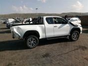  Used 2016 Toyota hilux 2.8 GD-6 raider 4X4 for sale in Botswana - 10