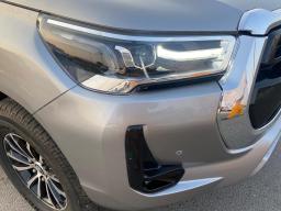  Used 2016 Toyota Hilux 2.8 gd6 resprayed for sale in Botswana - 9