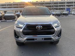  Used 2016 Toyota Hilux 2.8 gd6 resprayed for sale in Botswana - 12