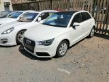  Used Audi A1 for sale in Botswana - 1