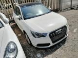  Used Audi A1 for sale in Botswana - 3