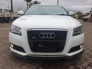  Used Audi A3 for sale in Botswana - 2