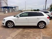  Used Audi A3 for sale in Botswana - 3