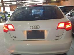  Used Audi A3 for sale in Botswana - 7