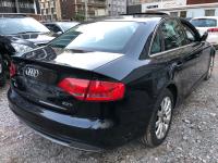  Used Audi A4 for sale in Botswana - 11