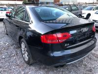  Used Audi A4 for sale in Botswana - 12