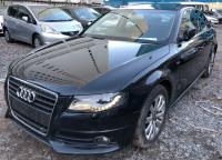  Used Audi A4 for sale in Botswana - 13