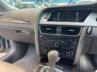  Used Audi A4 for sale in Botswana - 2