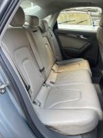  Used Audi A4 for sale in Botswana - 5