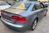  Used Audi A4 for sale in Botswana - 10