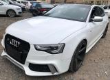  Used Audi A5 for sale in Botswana - 1