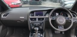  Used Audi A5 for sale in Botswana - 3