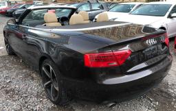 Used Audi A5 for sale in Botswana - 12