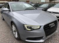  Used Audi A5 for sale in Botswana - 11