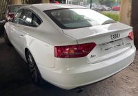  Used Audi A5 for sale in Botswana - 17