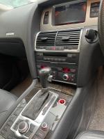  Used Audi Q7 for sale in Botswana - 8