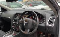  Used Audi Q7 for sale in Botswana - 12