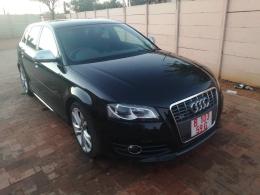  Used Audi S3 for sale in Botswana - 7