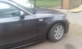  Used BMW 1 Series for sale in Botswana - 2