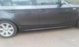  Used BMW 1 Series for sale in Botswana - 3