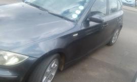  Used BMW 1 Series for sale in Botswana - 4