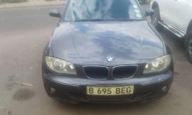  Used BMW 1 Series for sale in Botswana - 7