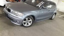  Used BMW 1 Series for sale in Botswana - 7