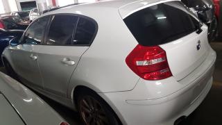  Used BMW 1 Series for sale in Botswana - 1