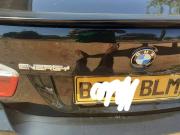  Used BMW 3 Series for sale in Botswana - 4