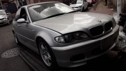  Used BMW 3 Series for sale in Botswana - 2